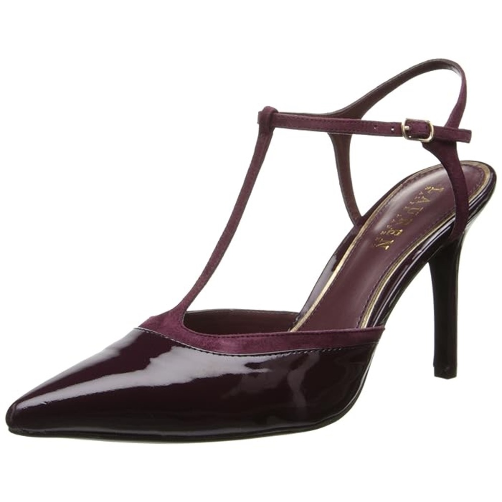 Ralph Lauren Women’s Salita Dress Sandal size 7.5